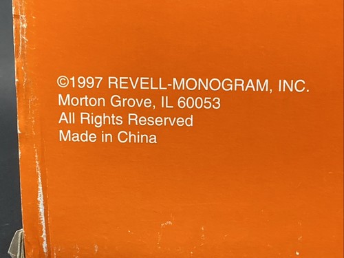 Signed NASCAR 5 Terry Labonte Kellogg's Tony Tiger Chevy Monte Carlo 1:18 SFB - Picture 19 of 24