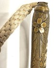 Japanese Imperial Navy Model 1883 Pattern Officer's Sword World War II. — photo 4