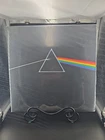 Pink Floyd The Dark Side of the Moon 2016 New w/ Posters & Stickers Near MINT