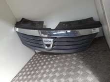 Calandre Dacia LOGAN