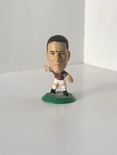 Corinthian Microstars Joe Cole West Ham Green Base MC1033