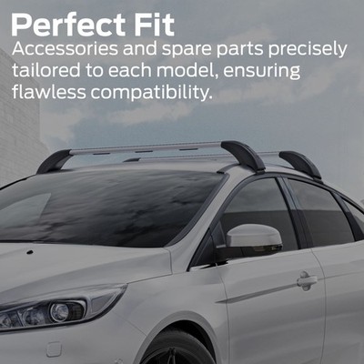 Frankberg Starter Motor 2.2 KW Compatible with Focus II/III 2004-2022 K.u.g.a I/II 2008-2016