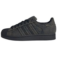 Superstar Adidas Originals 2 'Supplier Colour Core Black' JQ3240