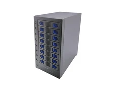 Syba SY-ENC50125 Hard Drive Enclosure sy-enc50125 R (syenc50125)