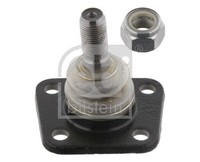 Febi Bilstein Traggelenk FÜHrungsgelenk Vorne Fiat Ducato 280 290 Peugeot J5