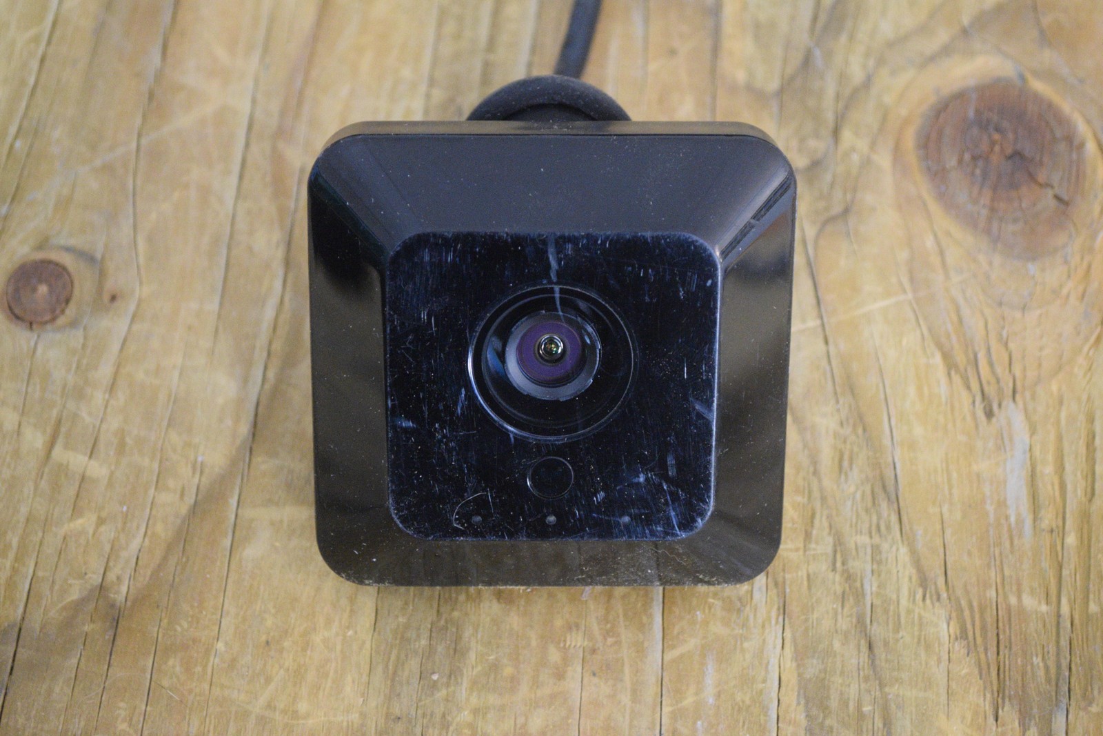 Surveillance Cam