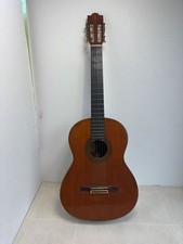 YAMAHA Akustikgitarre mit geschlitzter Kopfplatte gebraucht
