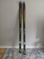 Dynastar Kevlar Skis Omega Woodcore HP 895 (m...