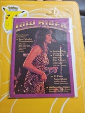 January 1983 Brown Sound ? Fabulos Thunderbirds El Paso Super Show