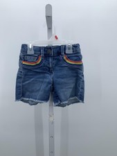 J. Crew Size 4 Girls Shorts