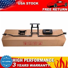 For 2018-2022 Accord Cruise Control Distance Sensor Radar Modular Bracket& Cover