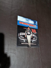 Dale Earnhardt Jr. Autographed 2010 National ...