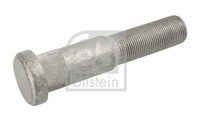 Radbolzen Febi Bilstein 32801 Stahl FüR Volvo FMX FH 2 3 FM B12 FH16 FH12 FM12