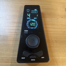 Electronic Digital Metronome for Musicians Piano Guitar Violin Instrument