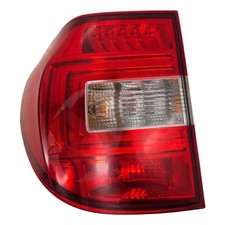 SKODA YETI 14-20 LEFT SIDE TAIL LIGHT | 5LD945095 5LD945095