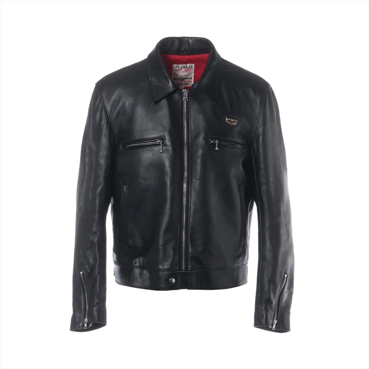 Lewis Leathers Coats, Jackets & Vests for Men for Sale - Shop New