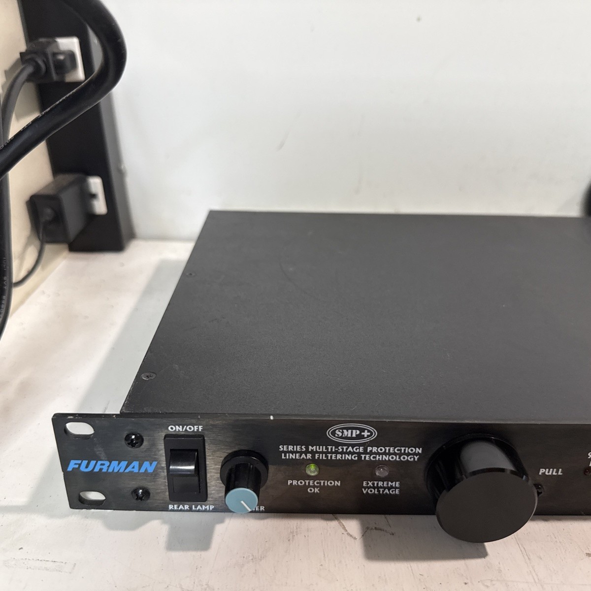 Furman PL-PLUS Series ll Power Conditioner | eBay