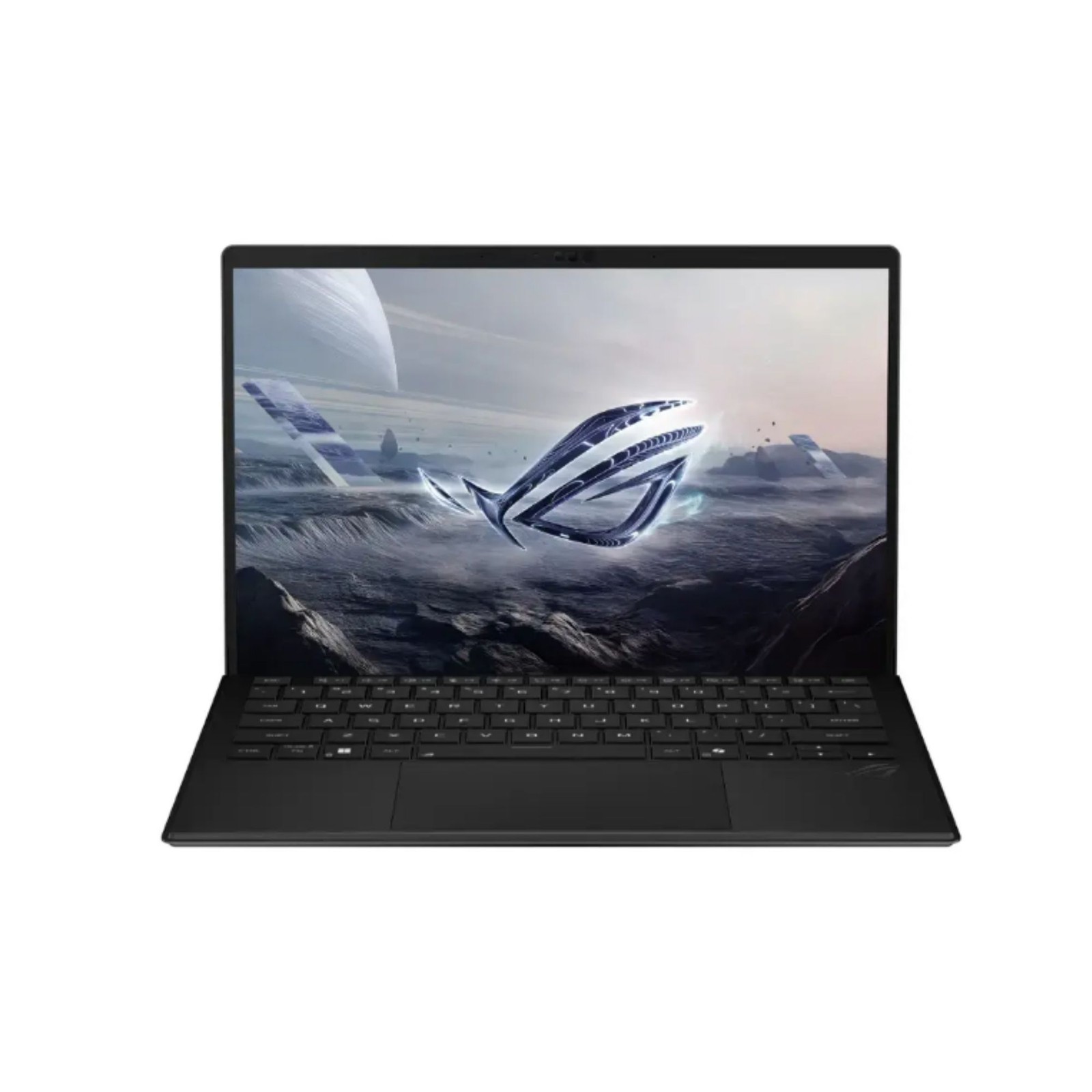 Laptop Asus ROG Flow Z13 GZ302 de 13.4" 2.5K táctil con AMD Ryzen MAX+ 395, 32GB, 1TB, W11P