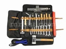 Ferrari 330 GTS Tool Bag Kit New