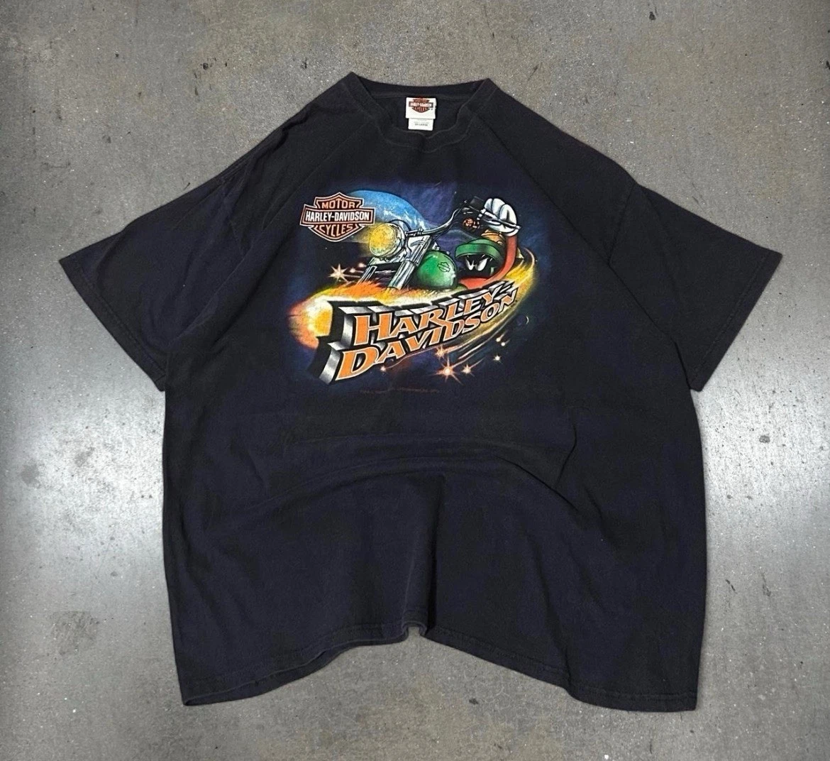 Harley-Davidson Blue T-Shirts for Men for sale | eBay