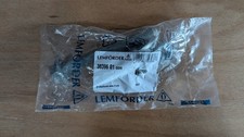 Lemforder 38396 01 Bolt Kit