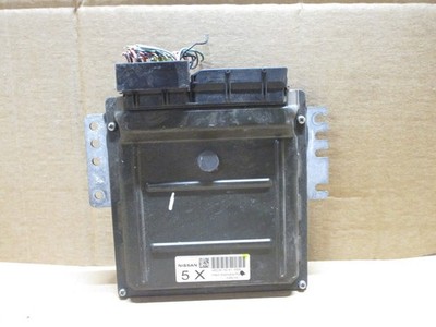 05 2005 Nissan Pathfinder Engine Control Module Computer Unit ECM mec35732 RL