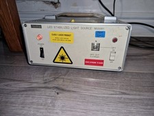 Anritsu Led Stablised Light Source MG93B1