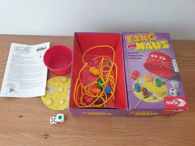 GW181f Fang die Maus, Kinderspiel