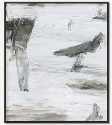 Restoration Hardware ALEXANDRA ROSE: SILVER DREAMS I FOR GENERAL PUBLIC