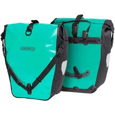 Borse Ortlieb Back-Roller Free - coppia laguna/nero taglia unica