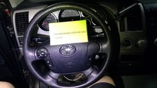 TUNDRA 2011 Steering Wheel 1815140