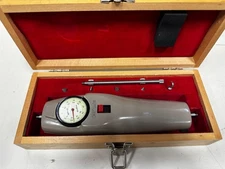 Chatillon DPP-10 Mechanical Force Gauge - 10 lb x 0.10lb  (B1708)