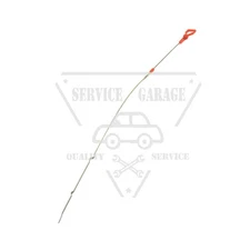 1PC Engine Oil Indicator Dipstick For Honda 13-17 Accord 15-19 CR-V ILX TLX 2.4L