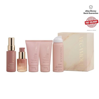 Hair Wellness Gift Set