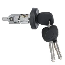 Ignition Switch Lock Cylinder w/ Keys Fit For GMC Savana 1500/2500/3500 2007-14