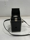 Kodak Camera Duaflex II Black Silver Medium Format TLR Not Tested — photo 2