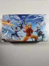 Play Booster Display Prices | Magic Avatar: The Last Airbender | Magic Cards