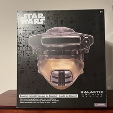 2026 Star Wars Galactic Archive Series Prince...