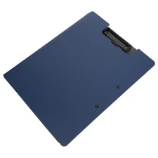 Classification Writing Board Clip Note Pad Clipboard Document Portable