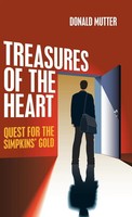 Donald Mutter | Treasures Of The Heart | Buch | Englisch (2019) | Gebunden