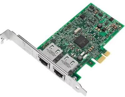 Broadcom NetXtreme BCM5720-2P Gigabit Ethernet Netzwerkkarte 1GBit/s 1769896