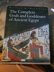 The Complete Gods And Godesses Of Ancient Egypt