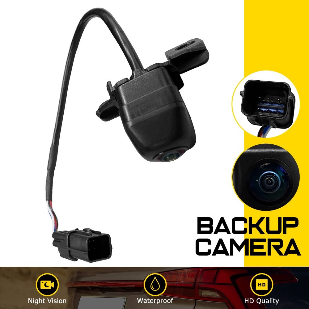 For Hyundai Santa Fe Sport 2021 2023 95760-2W640 OE Backup Camera Replacement