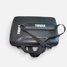 Thule Gauntlet Hard Shell Laptop Attache Case...