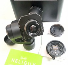 DJI Zenmuse XT FLIR 640x512 30 Hz Radiometric / Thermal Camera with Accessaries