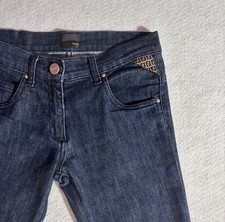 Fendi Slim Fit Jeans - Original mit Zertifikat - 10 Jahre
