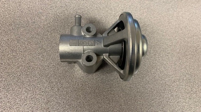 SE ADAPTA A GEO CHEVROLET METRO 1987-2000 VÁLVULA FIREFLY 96055570 - NUEVO FABRICANTE DE EQUIPOS ORIGINALES 96055570 Foto 2 de 3