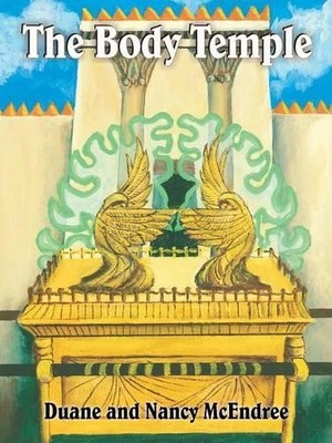 Nancy McEndree Duane McEndree The Body Temple (Taschenbuch) (US IMPORT)