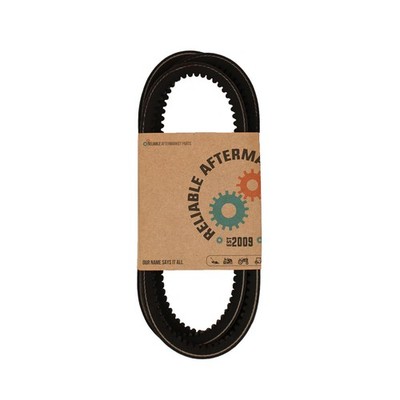 V-belt 5/8 x 85in Cogged Wedge Vbelt 5VX850 Fits John Deere 5BP0006848