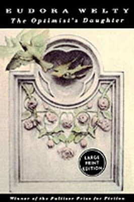 The Optimist's Daughter by Eudora Welty (English) Paperback Book